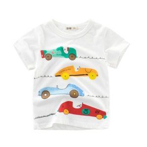 Car Tshirt